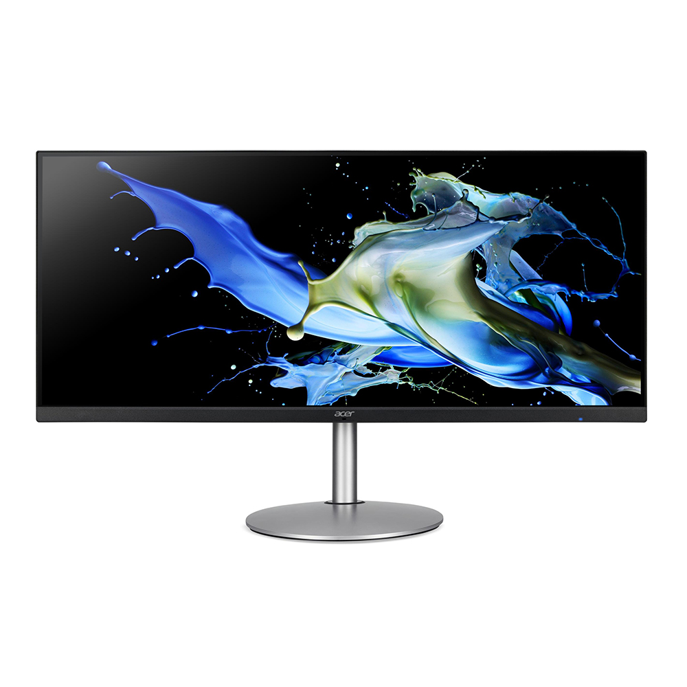 Bild von ACER 34" PC-Monitor "CB342CK"