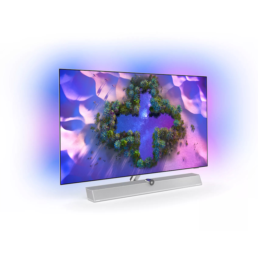 Bild von Philips 65OLED936, 65" UHD OLED-TV