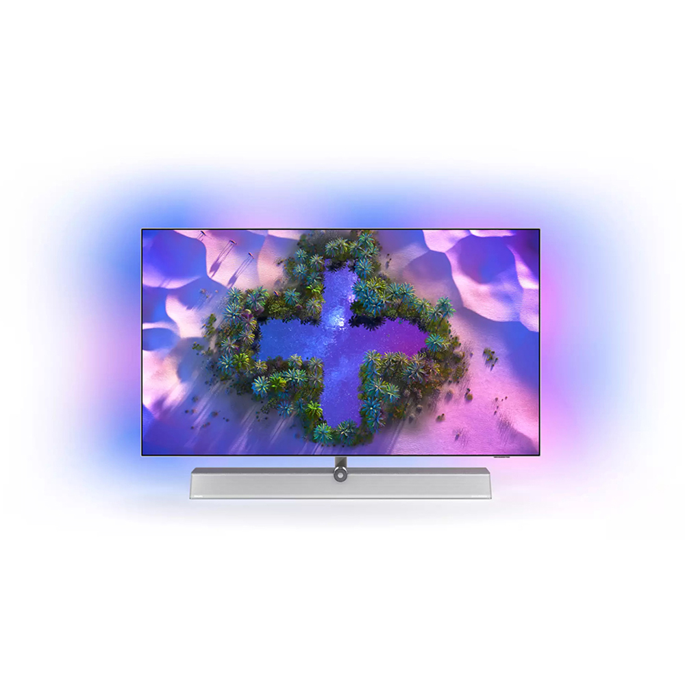 Bild von Philips 48OLED936, 48" UHD OLED-TV