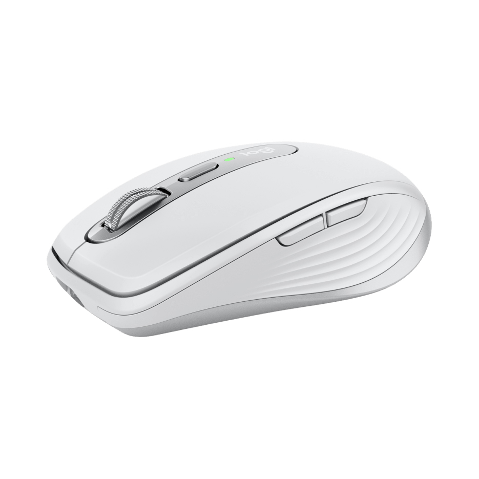 Bild von Logitech Mobile Maus MX Anywhere 3s Pale Grey
