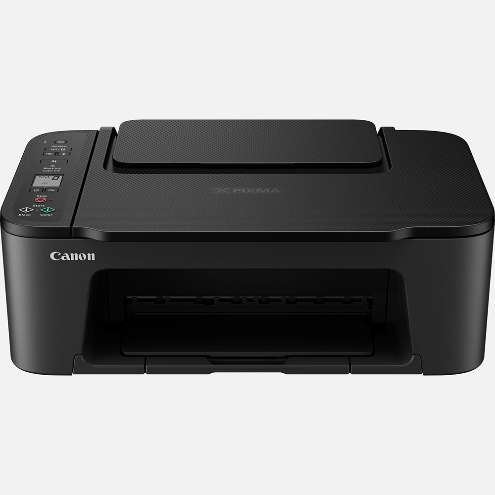 Bild von Canon PIXMA TS3450 Inkjet-Multifunktionsgerät