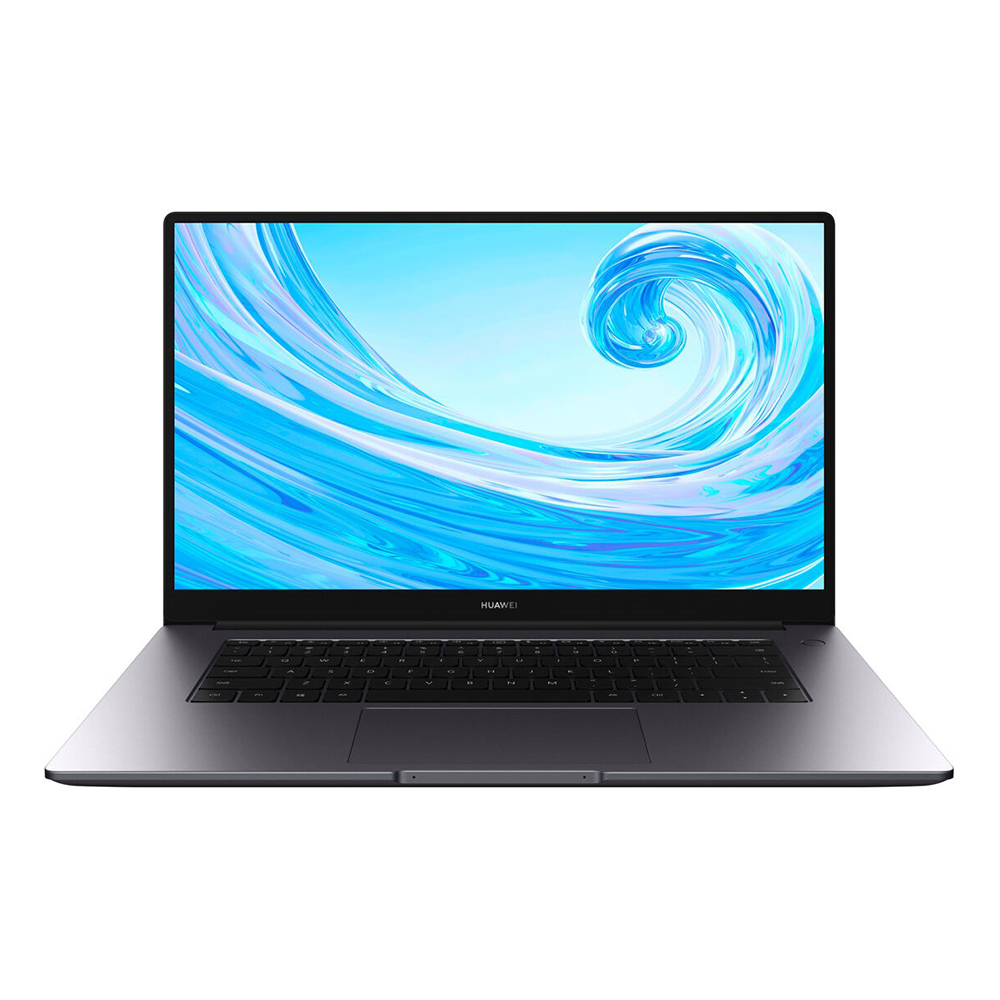 Bild von Huawei MateBook D15, 15,6", i5, 8GB, 512SSD
