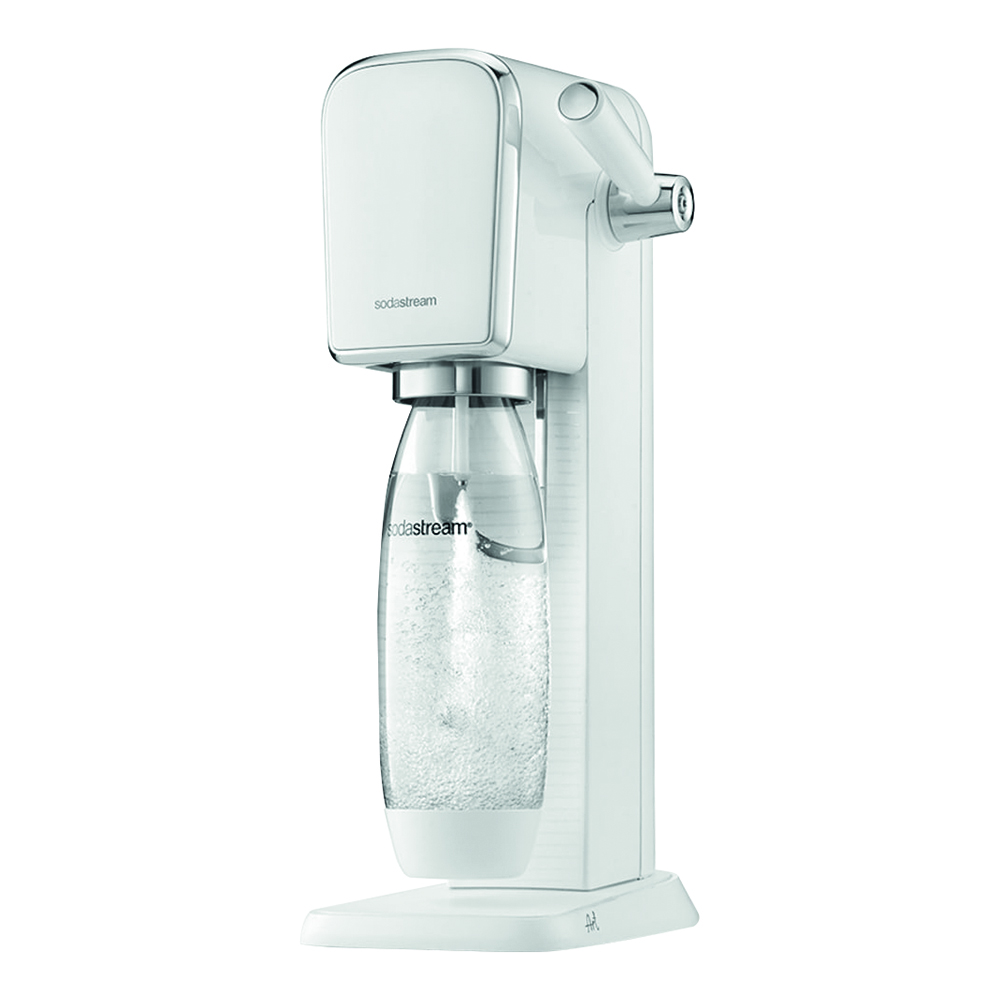 Bild von Sodastream Sprudelgerät ART white