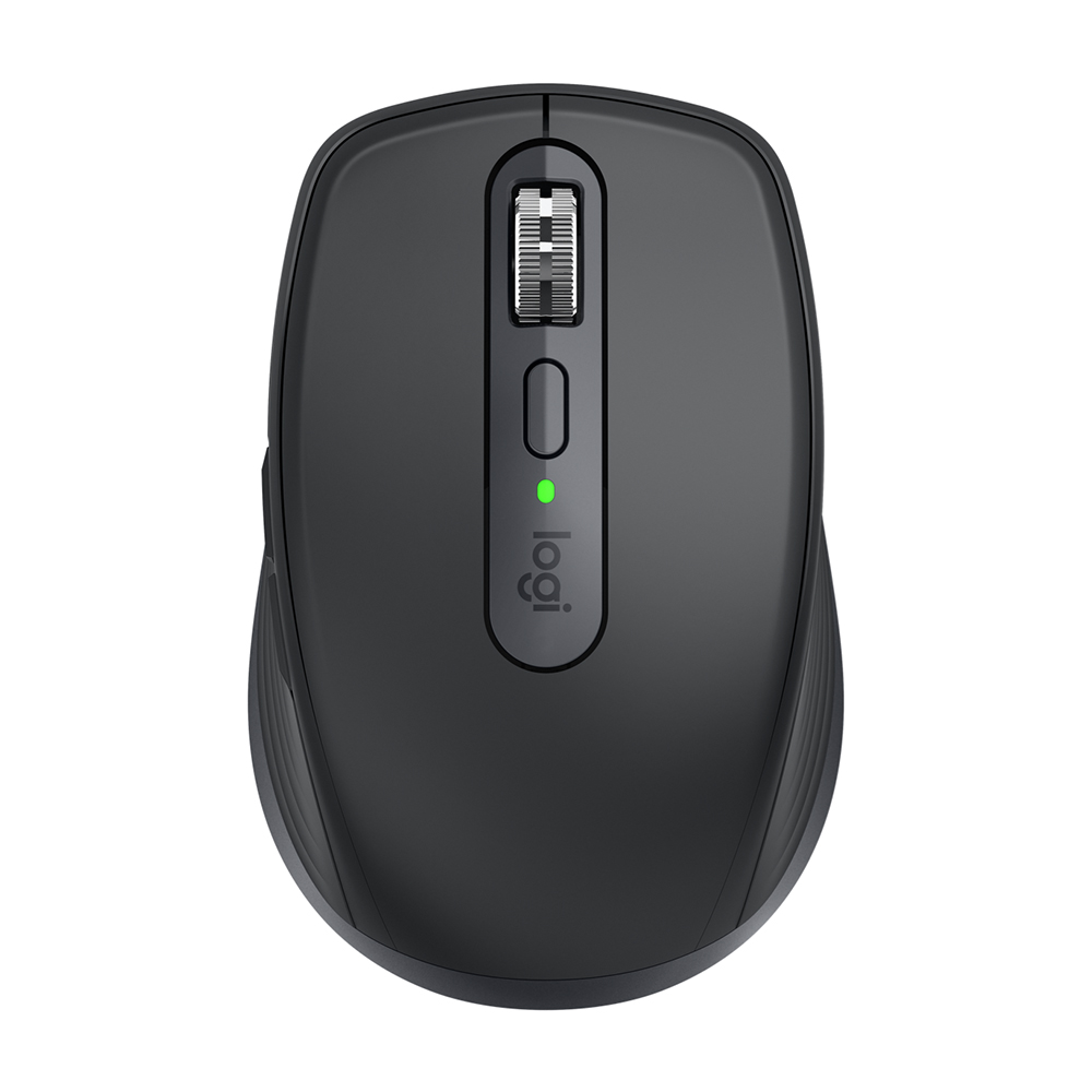 Bild von Logitech Mobile Maus MX Anywhere 3 Graphite
