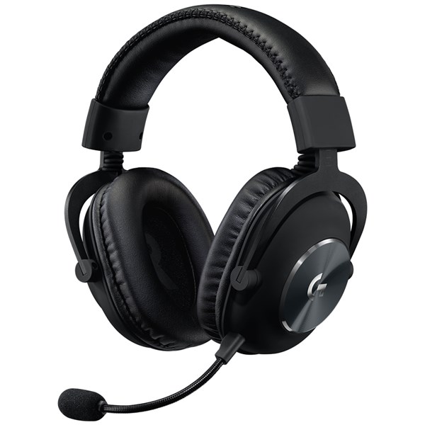 Bild von Logitech Gaming Headset G PRO X 