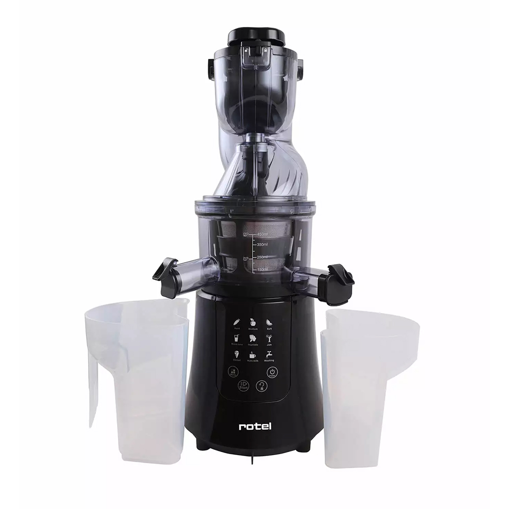 Bild von Rotel Slow Juicer U430EU2