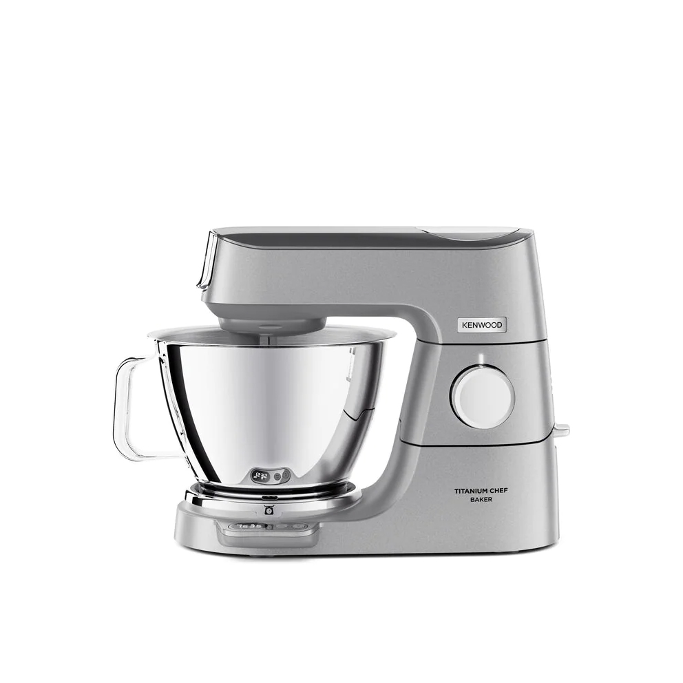 Picture of Kenwood Küchenmaschine Titanium Chef Baker XL KVL85.704SI