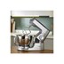 Bild von Kenwood Küchenmaschine Titanium Chef Baker KVC85.124.SI