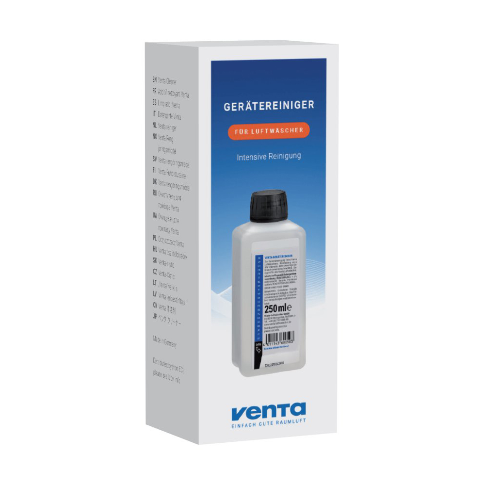 Bild von Venta Gerätereiniger 250ml