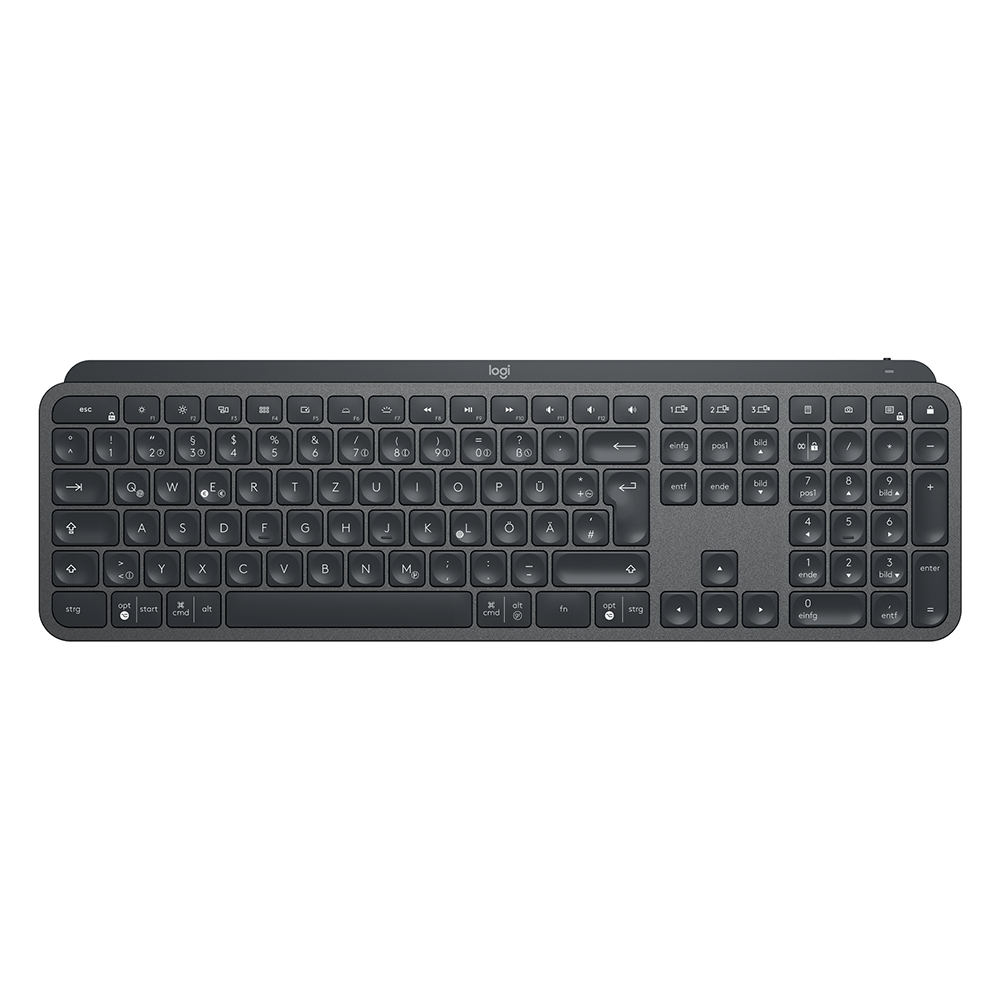 Bild von Logitech MX Keys Advanced