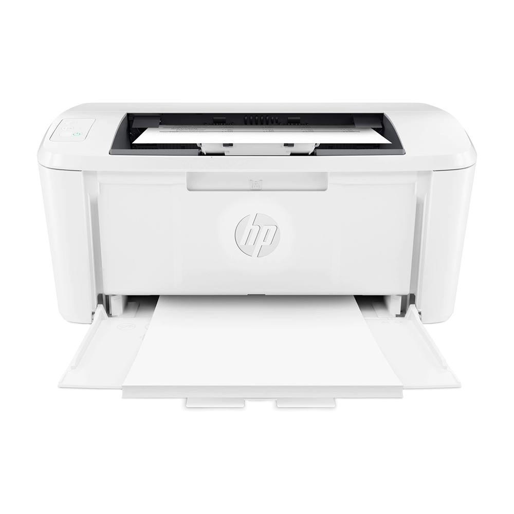 Bild von HP LaserJet M110we Mono-Laser