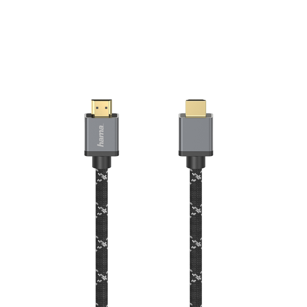 Bild von Hama Ultra High Speed HDMI™-Kabel, 8K, 3m