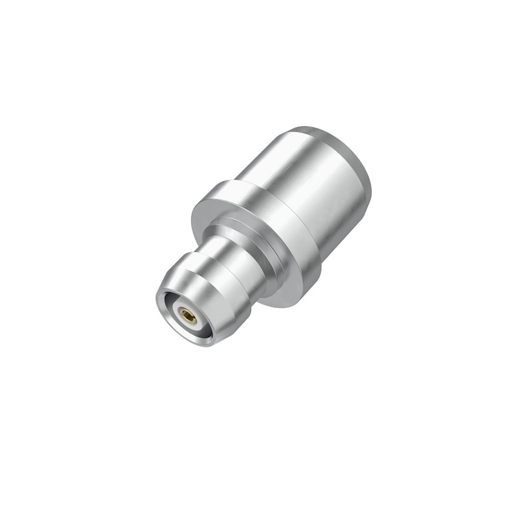 Bild von Hama Breitband-Adapter IEC Stecker