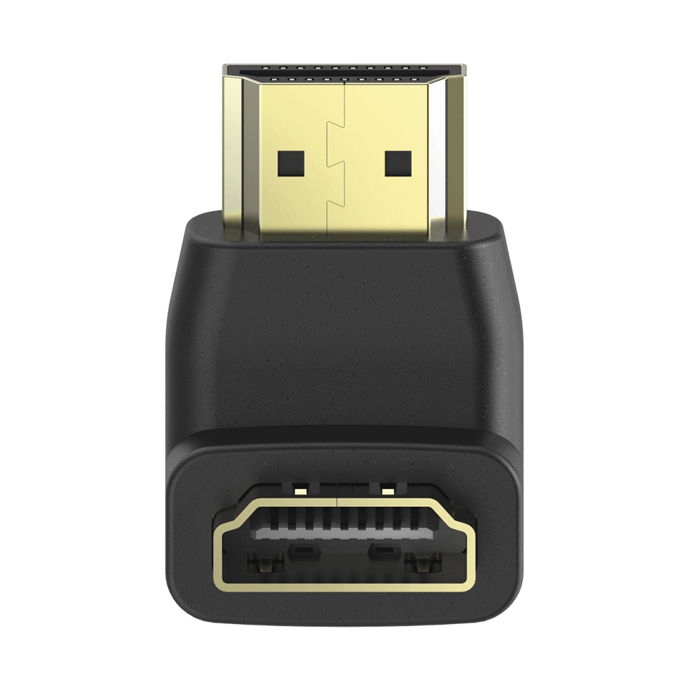 Bild von Hama High Speed HDMI-Winkeladapter, 270°