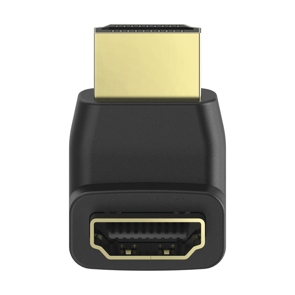 Bild von Hama High Speed HDMI-Winkeladapter, 90°