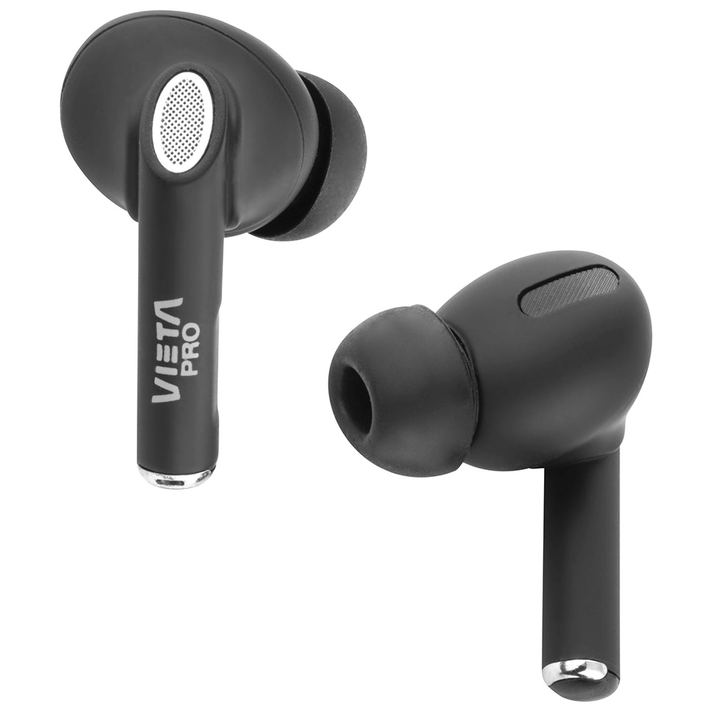 Bild von Vieta Fade Anc True Wireless Headphones - black