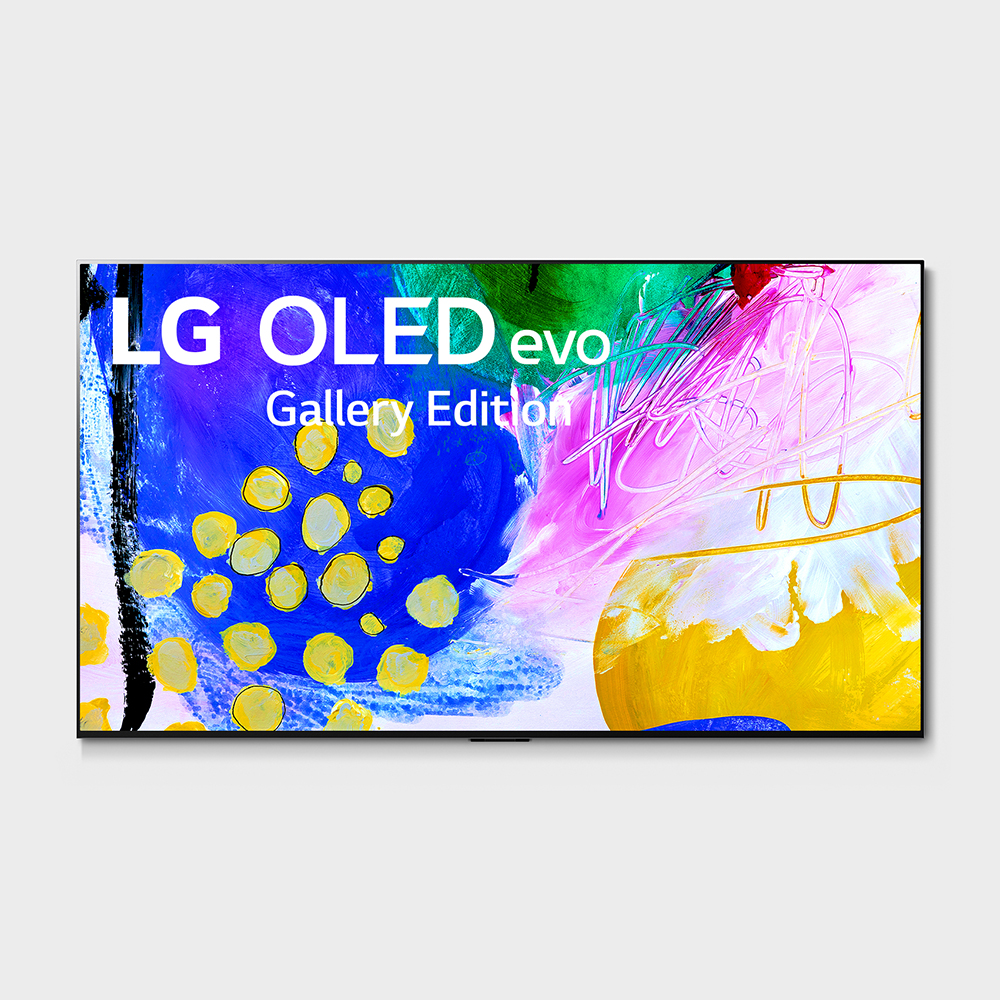 Bild von LG OLED55G29, 55" UHD-OLED-TV