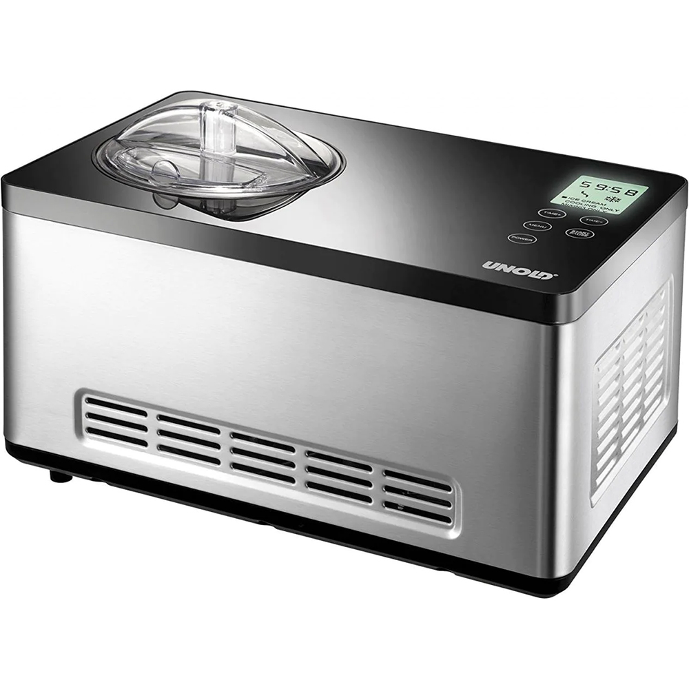 Bild von Unold Glacegerät Gusto 2 Liter