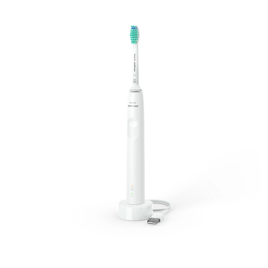 Picture of Philips Schallzahnbürste Sonicare 3100 series HX3671/13