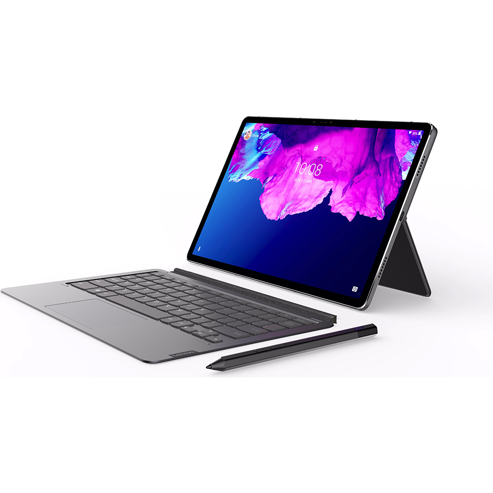 Bild von Lenovo Tab P11, 11", 128GB, Keyboard + Stift