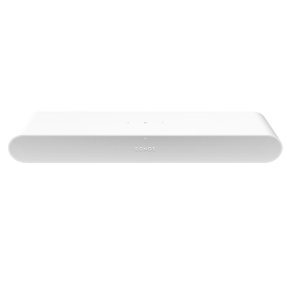 Bild von Sonos Ray, Soundbar weiss