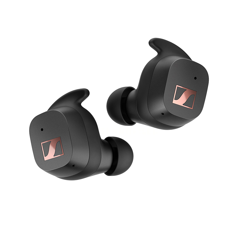 Picture of Sennheiser Sport True Wireless