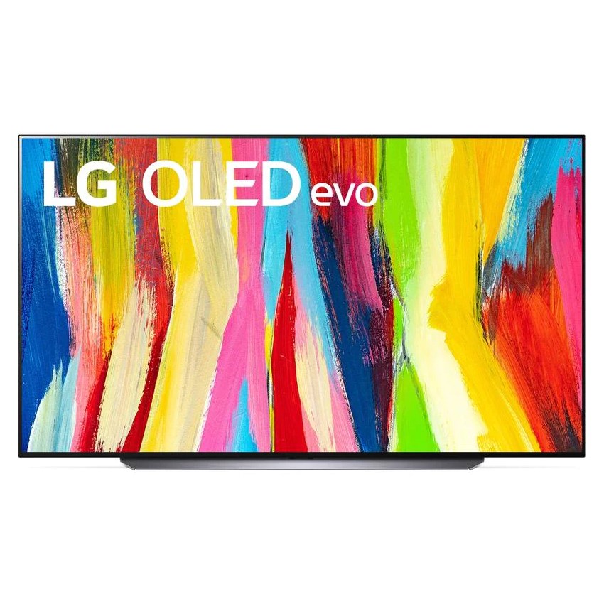 Bild von LG OLED83C29, 83" UHD-OLED-TV
