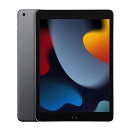 Bild von Apple iPad 2021, 64GB, WiFi, Grau