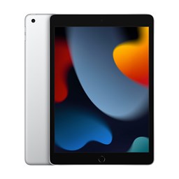 Bild von Apple iPad 2021, 64GB, WiFi, Silber