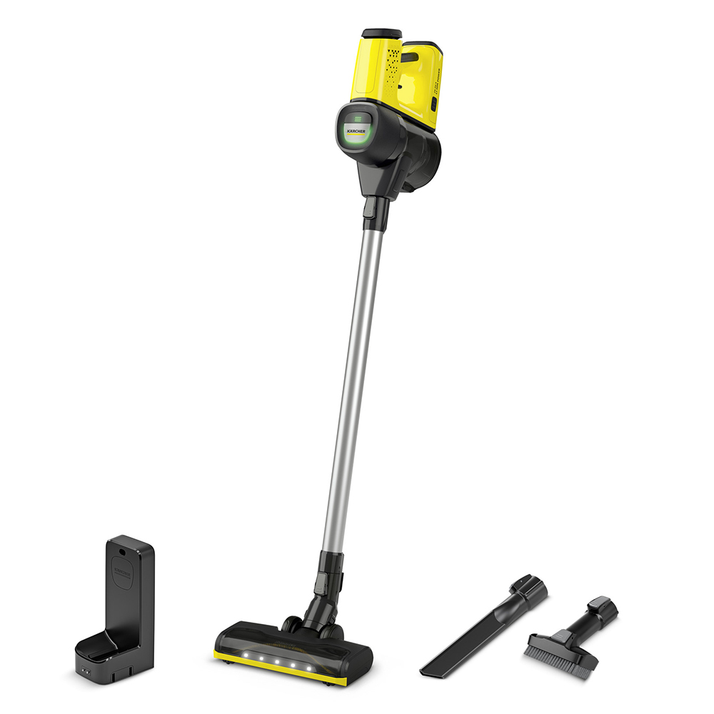 Bild von Kärcher Besenstaubsauger VC 6 cordless
