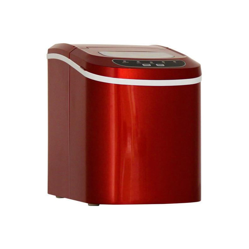 Bild von Weber Home Eiswürfelmaschine EW12R