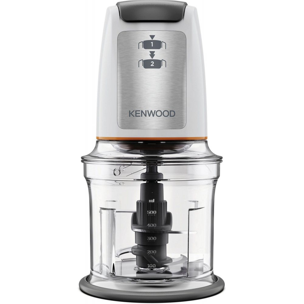 Bild von Kenwood Multi-Zerkleinerer Easy Chop CHP61.100WH