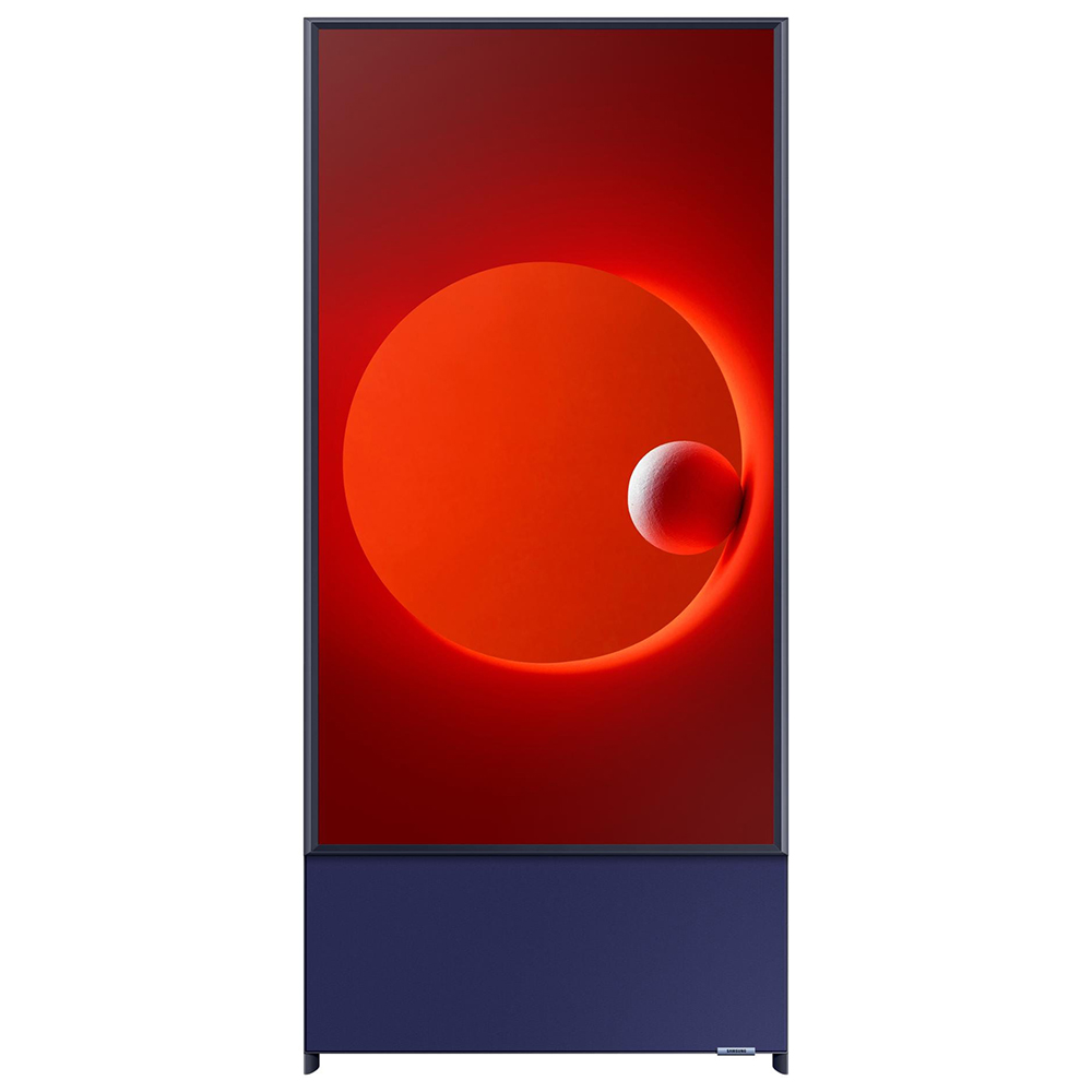 Bild von Samsung TV The Sero, QE43LS05TAUXZG, 43"