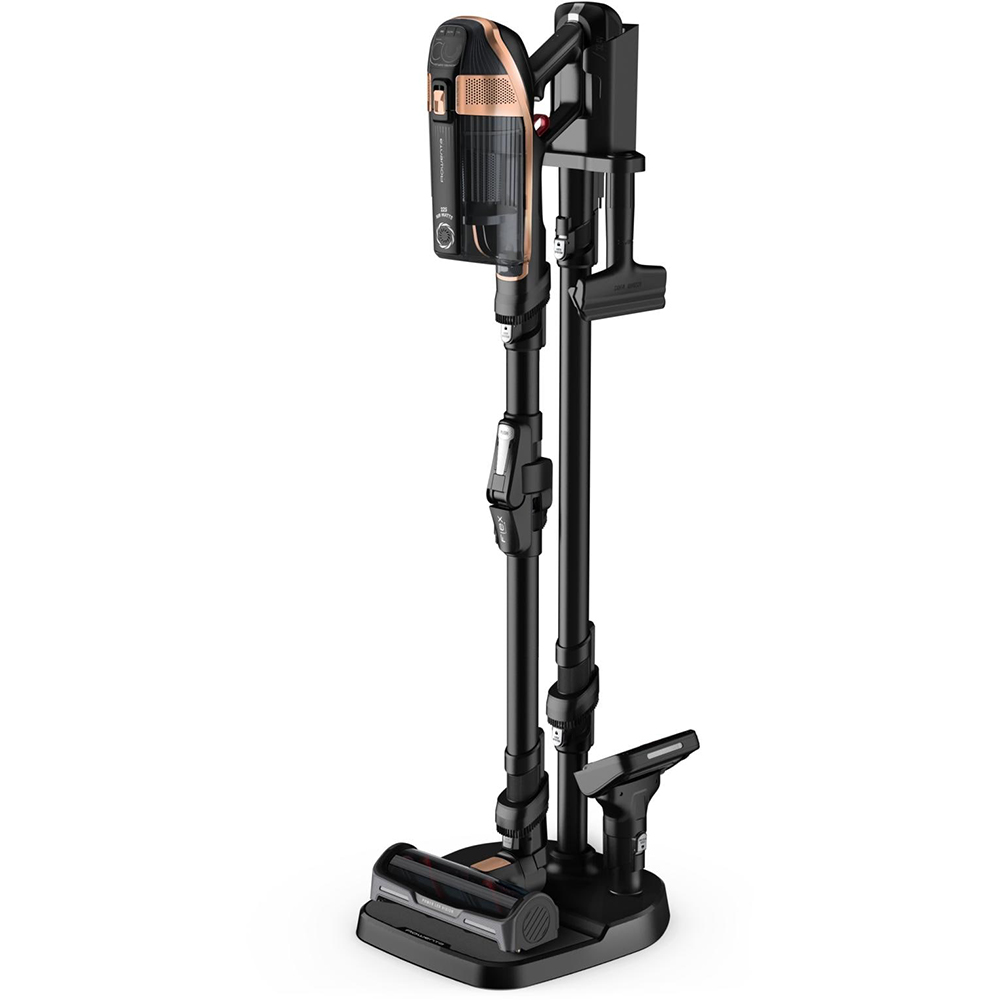 Bild von Rowenta Besenstaubsauger X-Force Flex 15.60 RH99F1WO