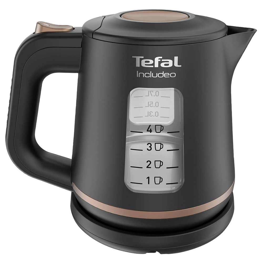 Bild von Tefal Wasserkocher Includeo KI533811 1 Liter