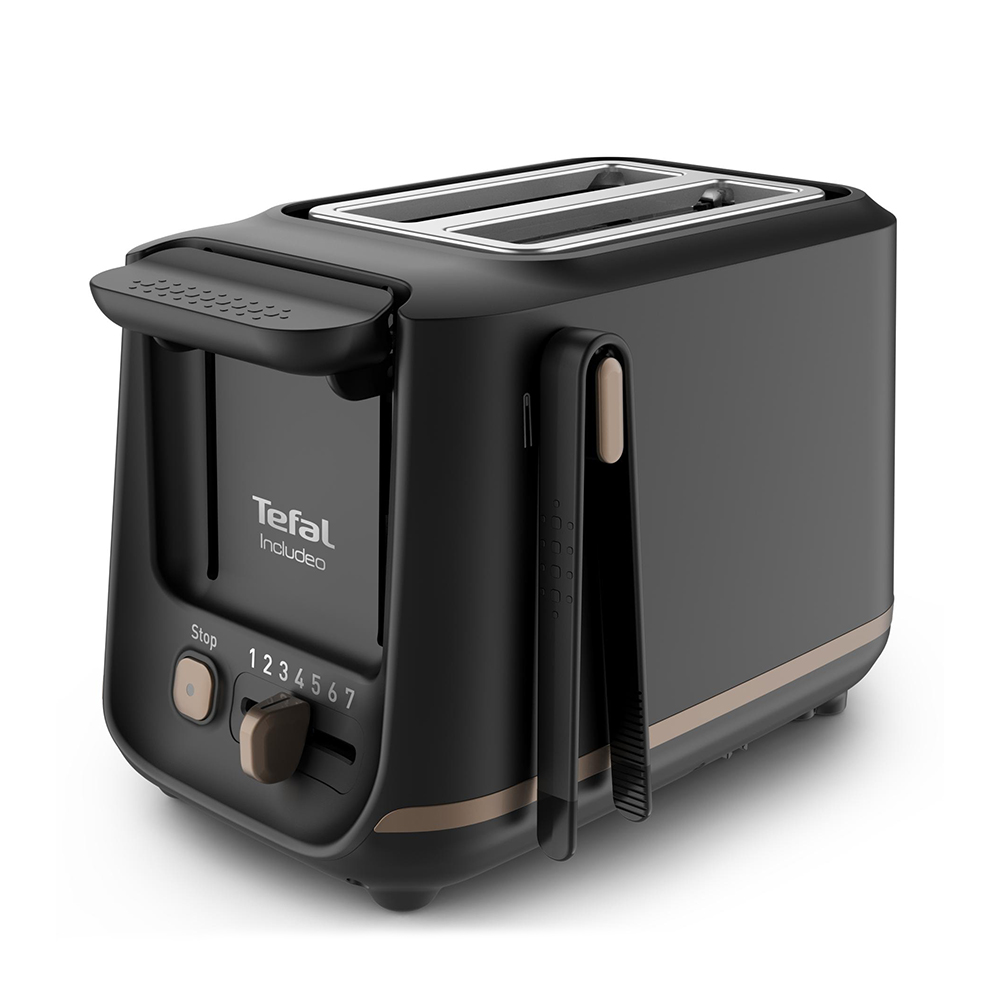 Bild von Tefal Toaster Includeo TT533811