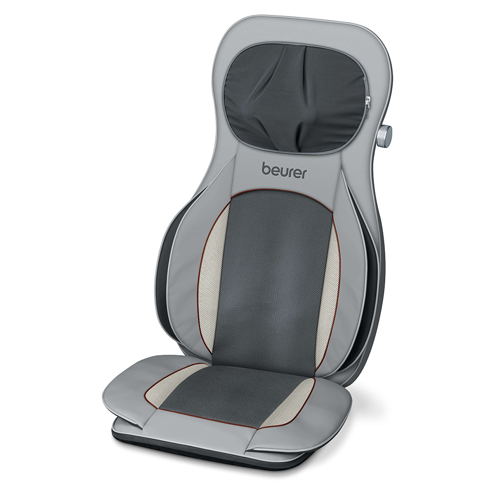 Bild von Beurer Shiatsu-Massage-Sitzauflage MG 320