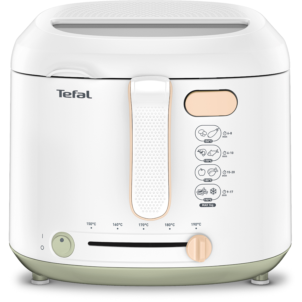 Bild von Tefal Fritteuse Cocoon