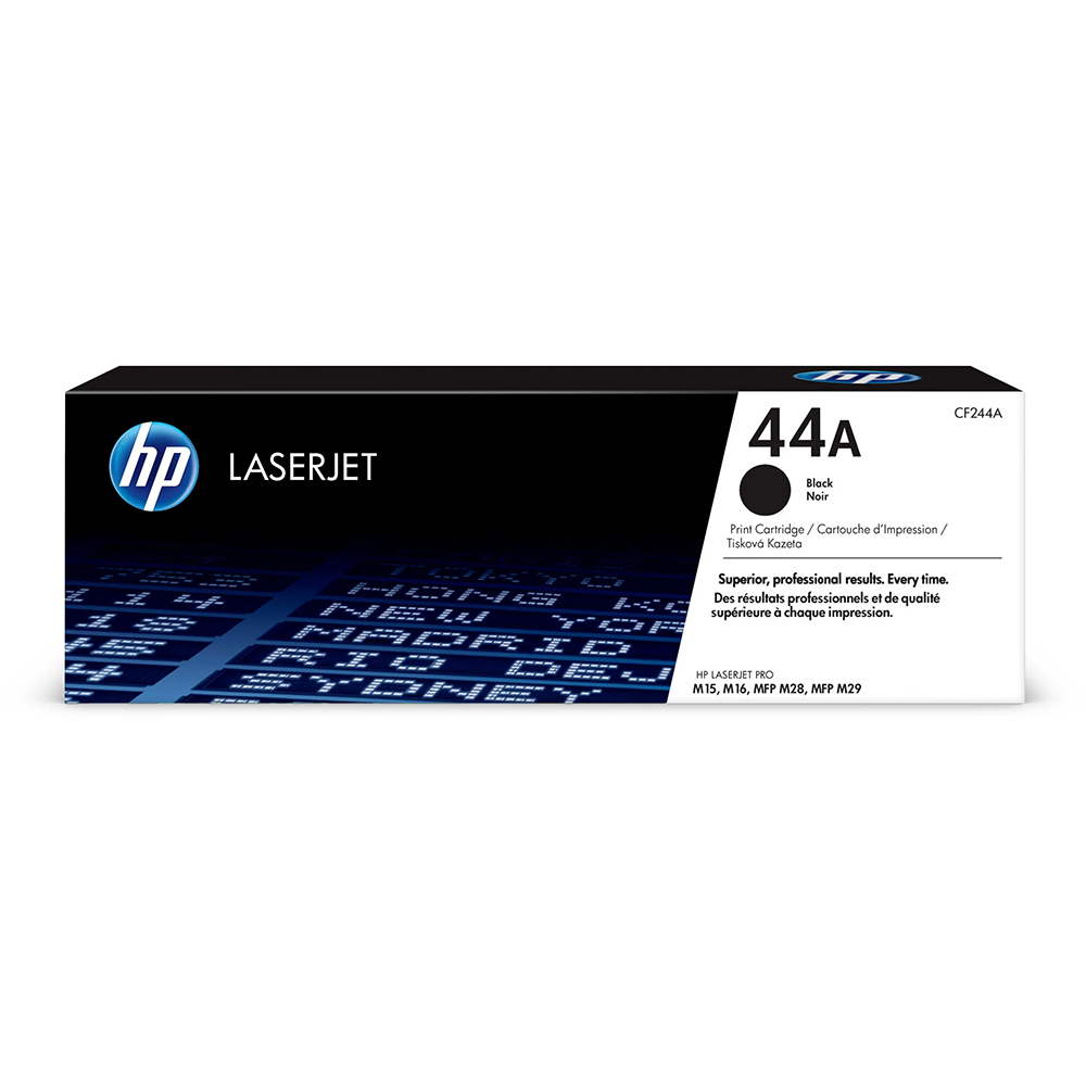 Picture of HP Toner-Modul 44A schwarz, 1000 Seiten