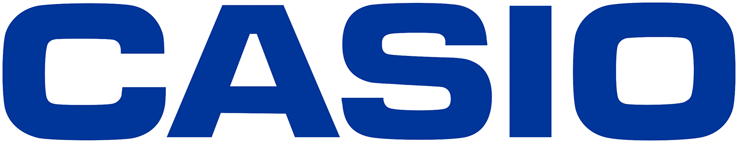 Bilder für Hersteller Casio