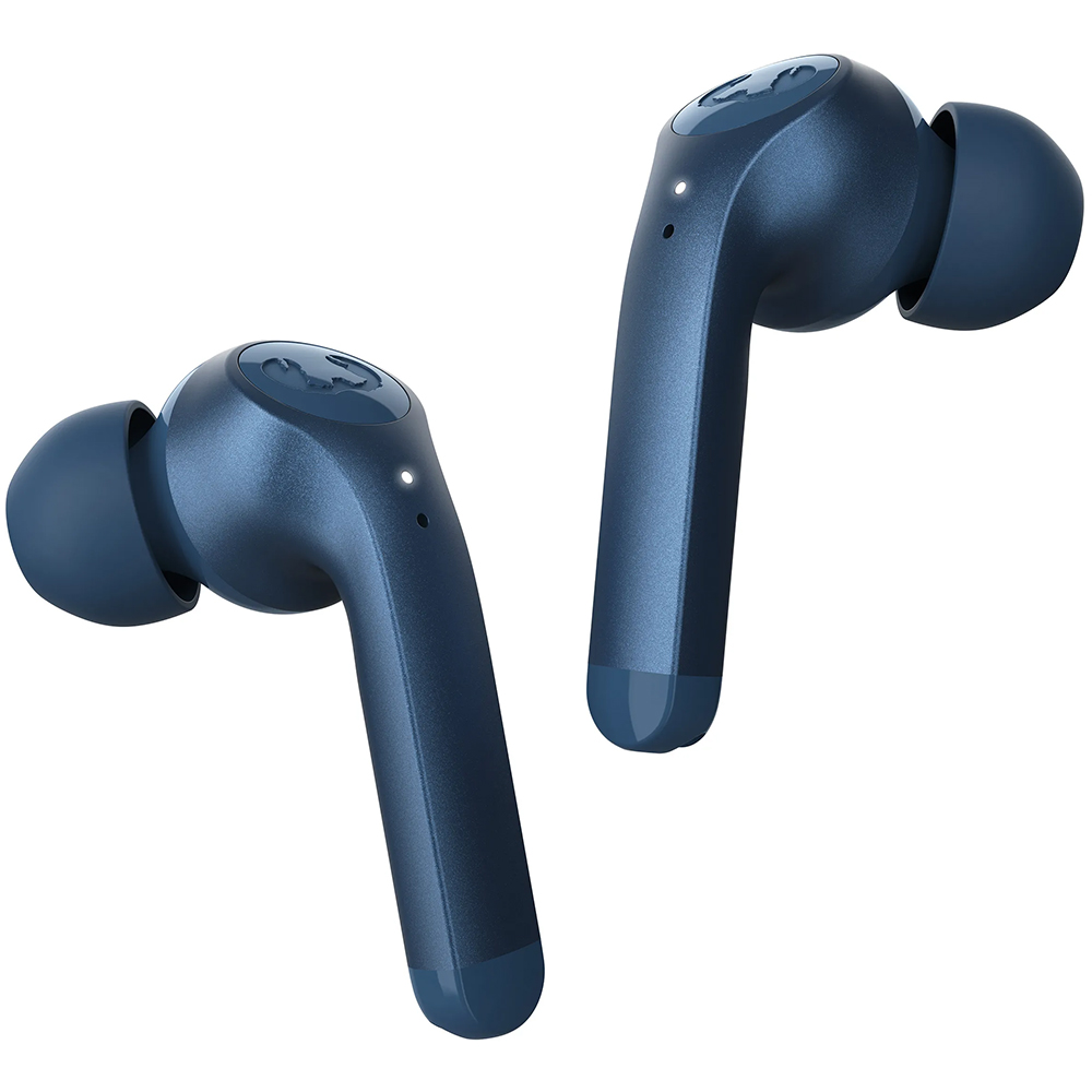 Bild von Fresh'N Rebel Twins 3 Tip wireless, Steel Blue