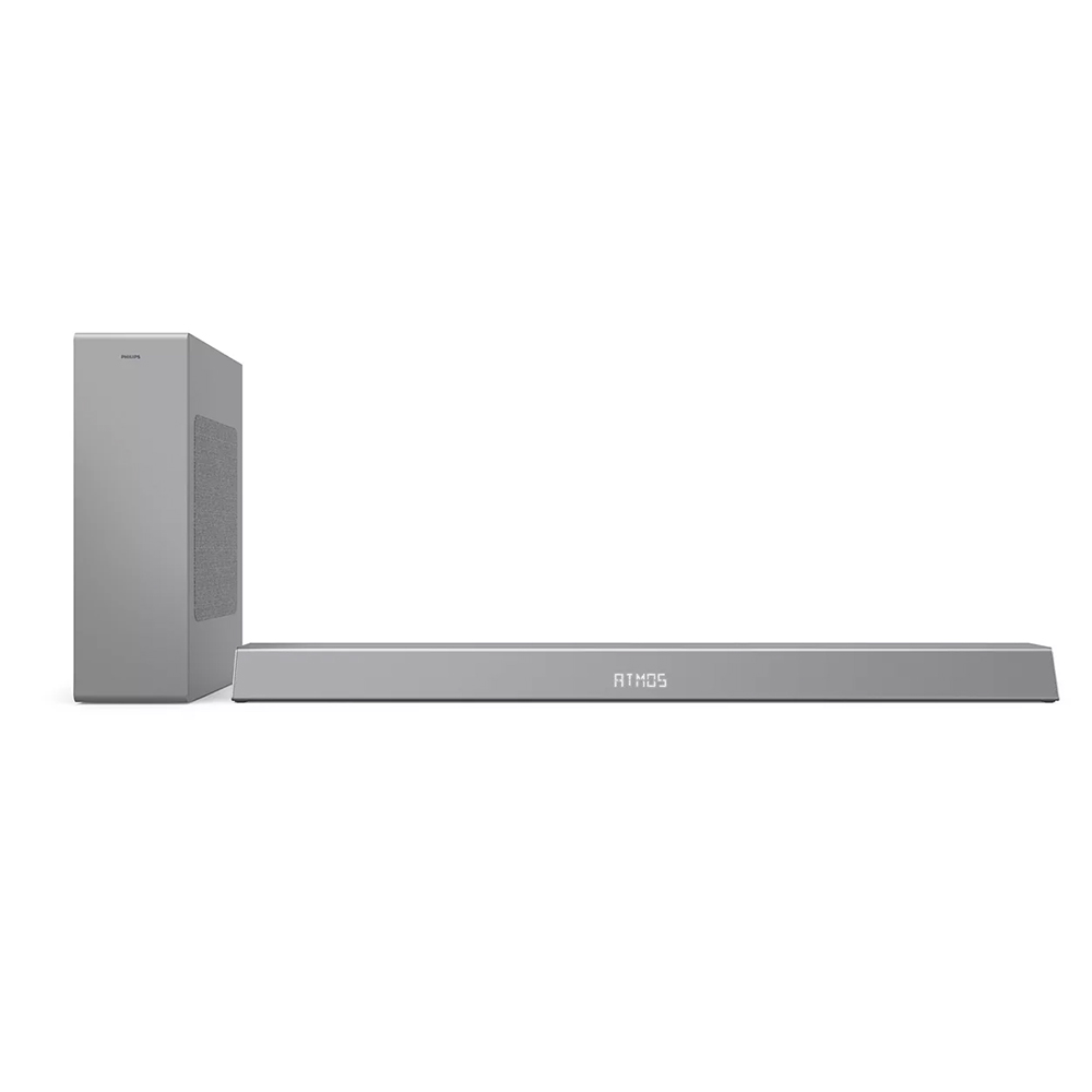 Bild von Philips Soundbar TAB8505/10, 2.1 Kanal, 240W