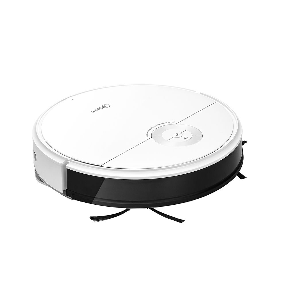 Bild von Midea Roboterstaubsauger i5C weiss