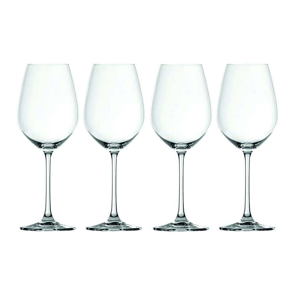 Bild von Spiegelau Rotwein Glas Salute 4er-Set