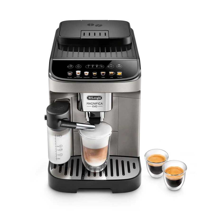 Bild von De Longhi Kaffeemaschine Magnifica EVO ECAM 290.81.TB