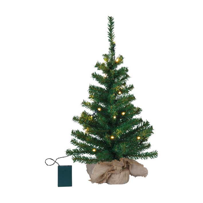 Picture of Star Trading Künstlicher Weihnachtsbaum Toppy 60 cm