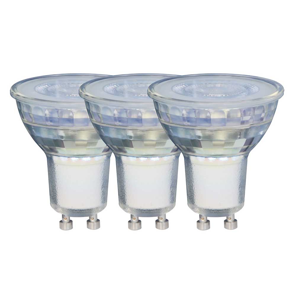 Bild von Schönenberger LED 4W (50 Watt) GU10 3er Packung