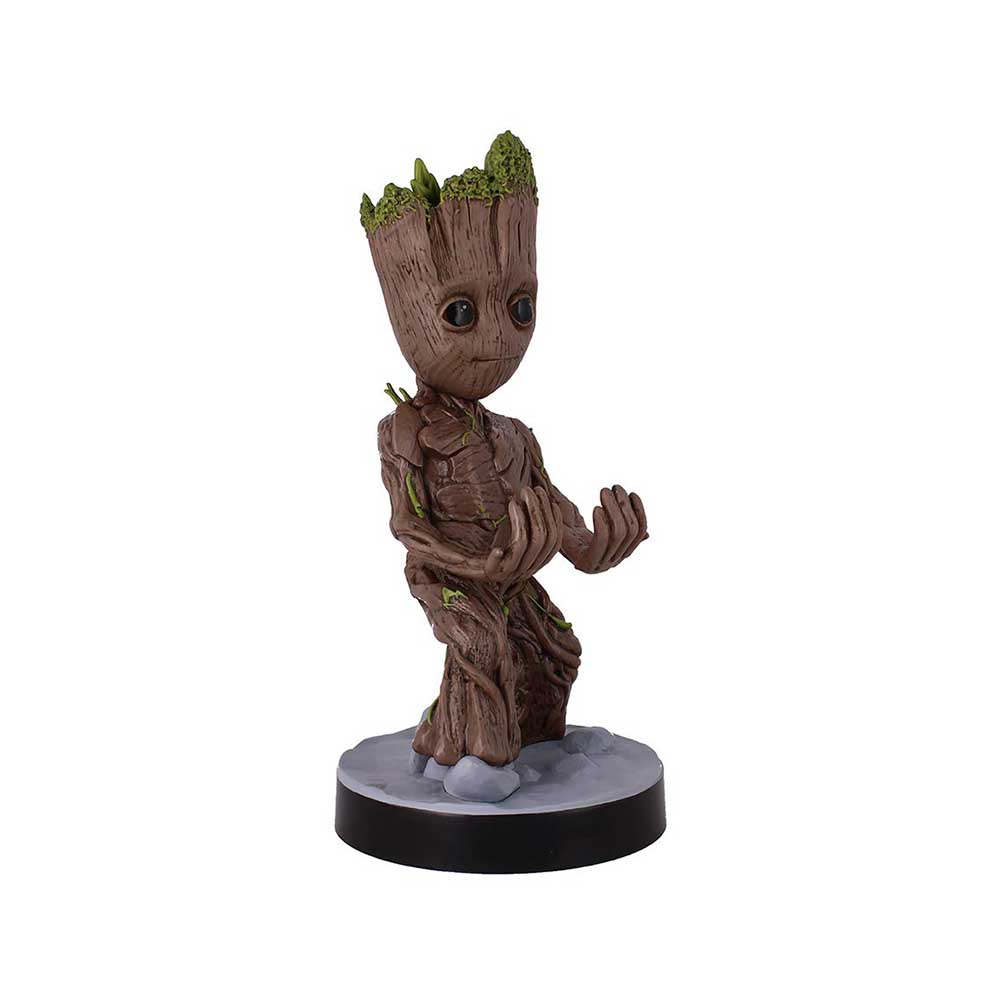 Bild von Marvel Comics Baby Groot - Cable Guy