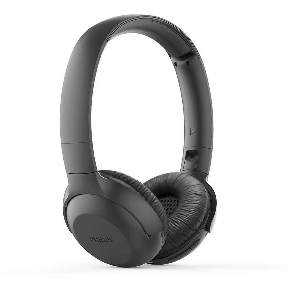 Bild von Philips On-Ear-Kopfhörer TAUH202BK
