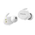 Bild von Philips True Wireless In-Ear-Kopfhörer TAT3216WT